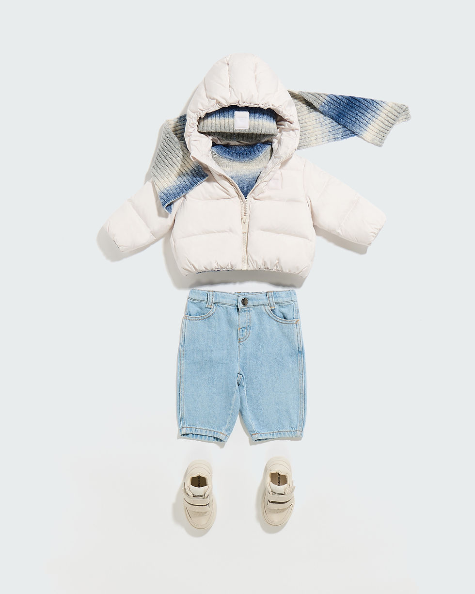 Thumbnail: EMPORIO ARMANI JEANS 5 TASCHE REGULAR FIT Art. EB001508