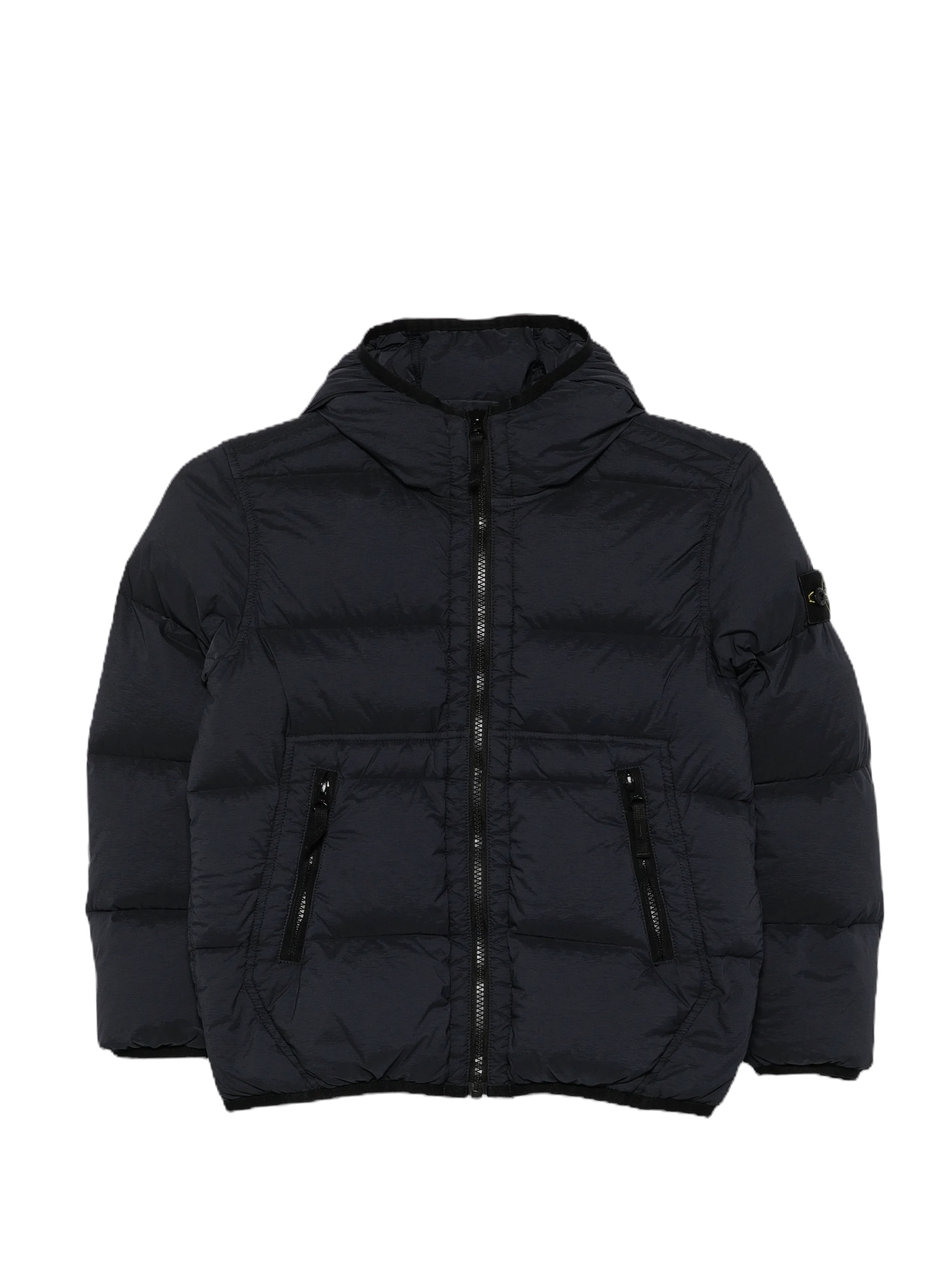 STONE ISLAND GIUBBOTTO IMBOTTITO E TRAPUNTATO Art. L2S164100004