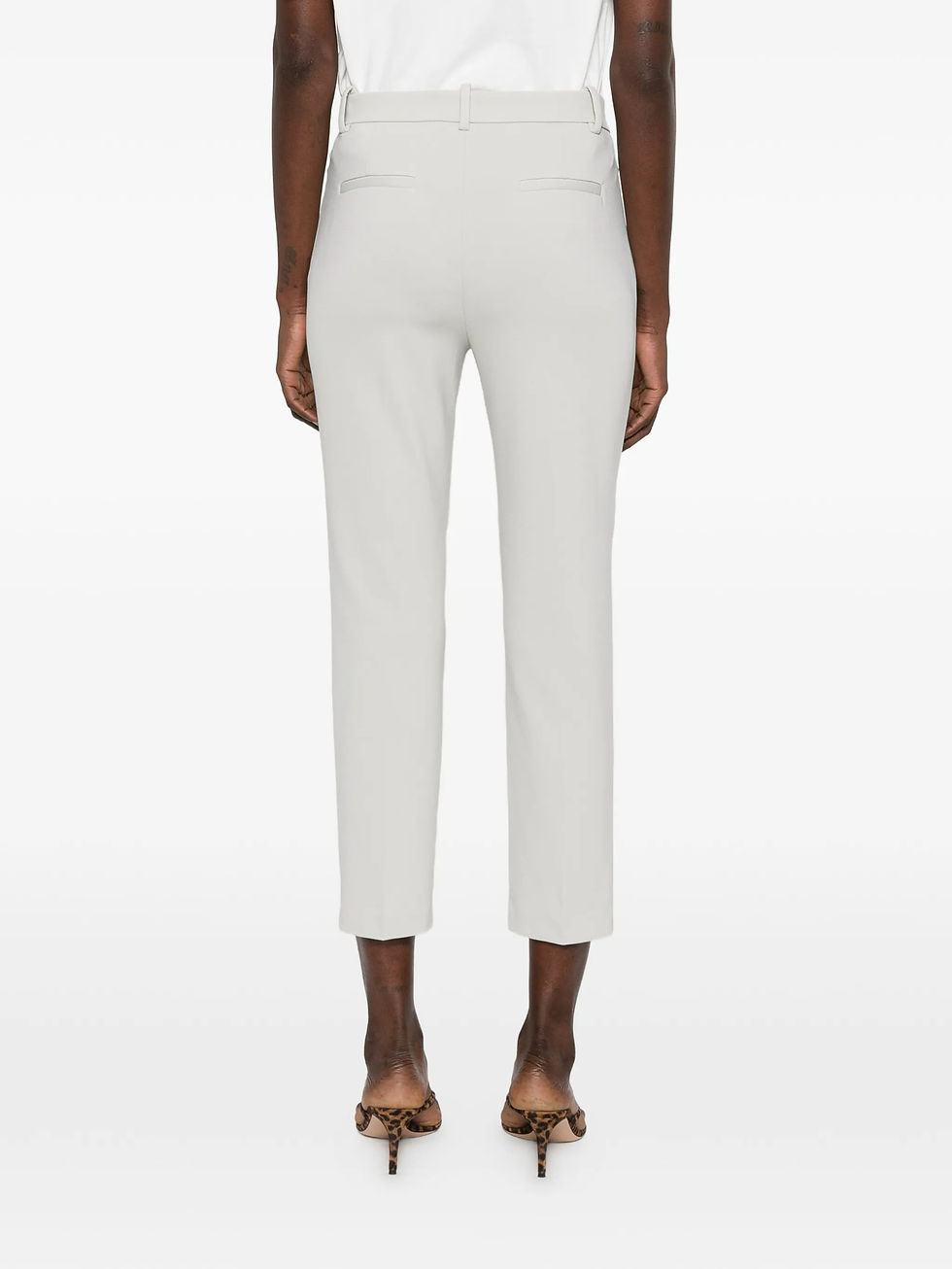 Miniatura: PINKO PANTALONE MOD. BELLO Art. 100155A36R