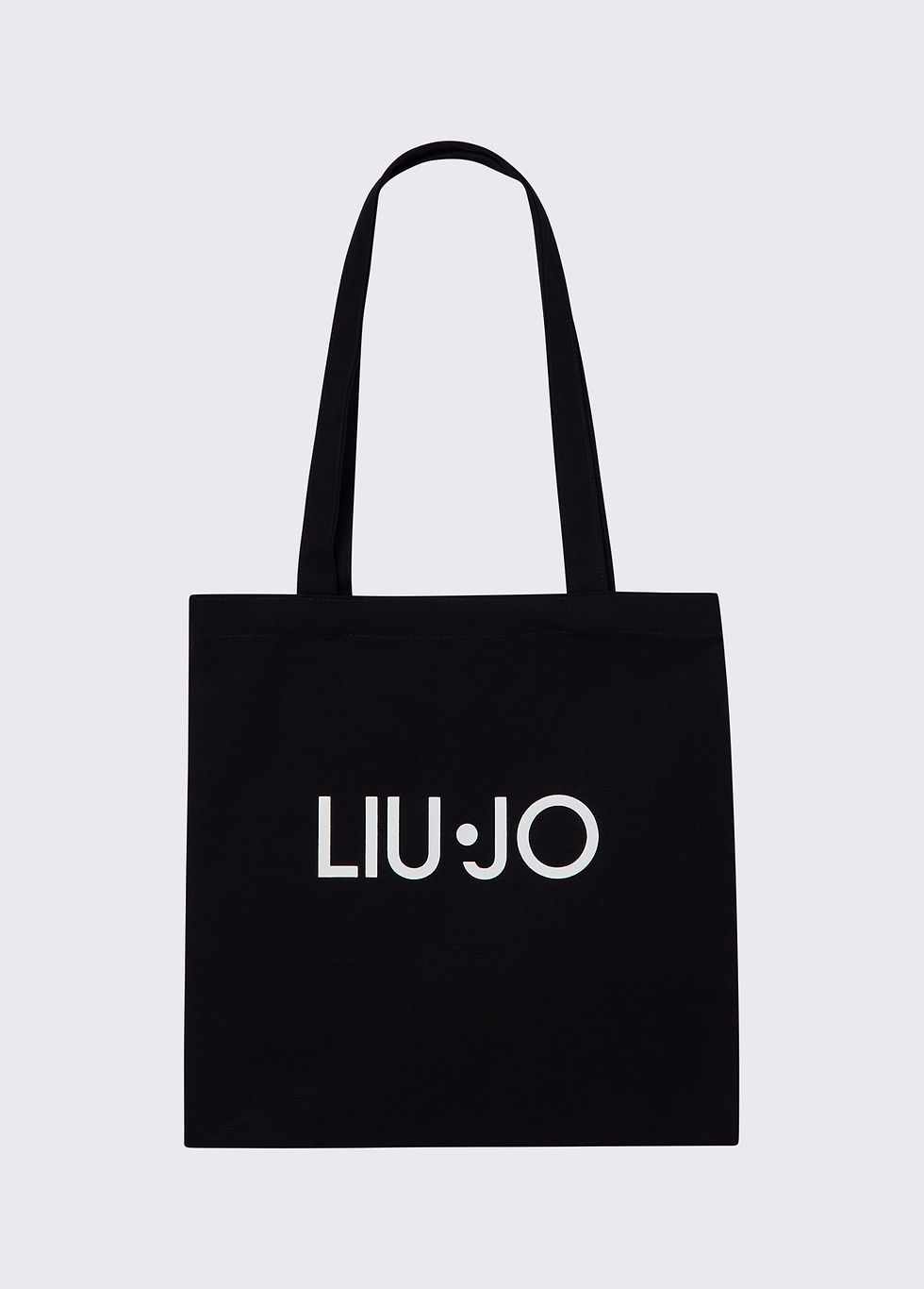 Thumbnail: LIU JO T-SHIRT E SHOPPER Art. KA6088JS003