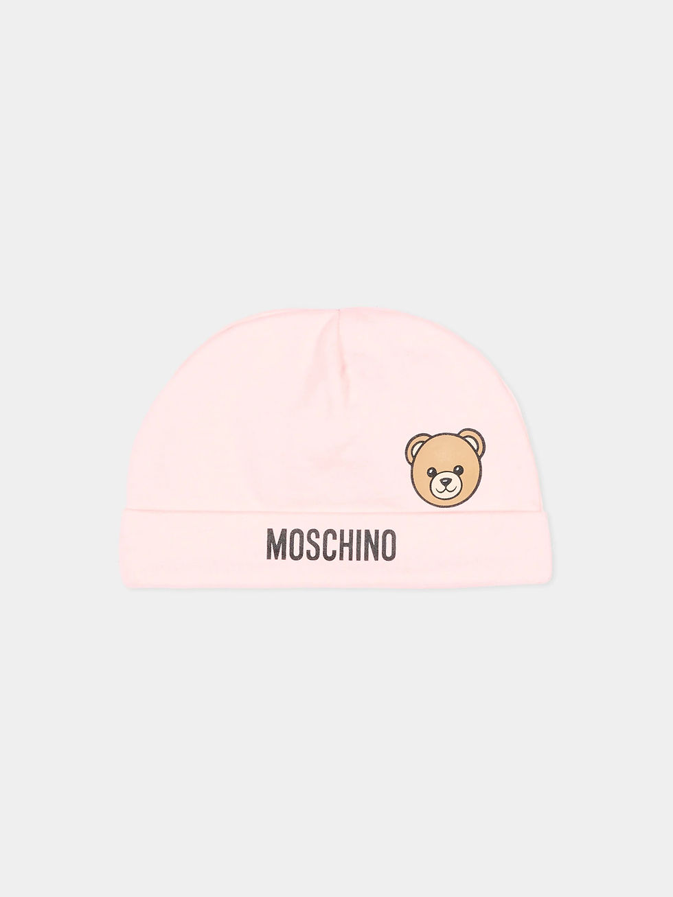 Thumbnail: MOSCHINO CAPPELLO CON TEDDY Art. MUX066LCA40