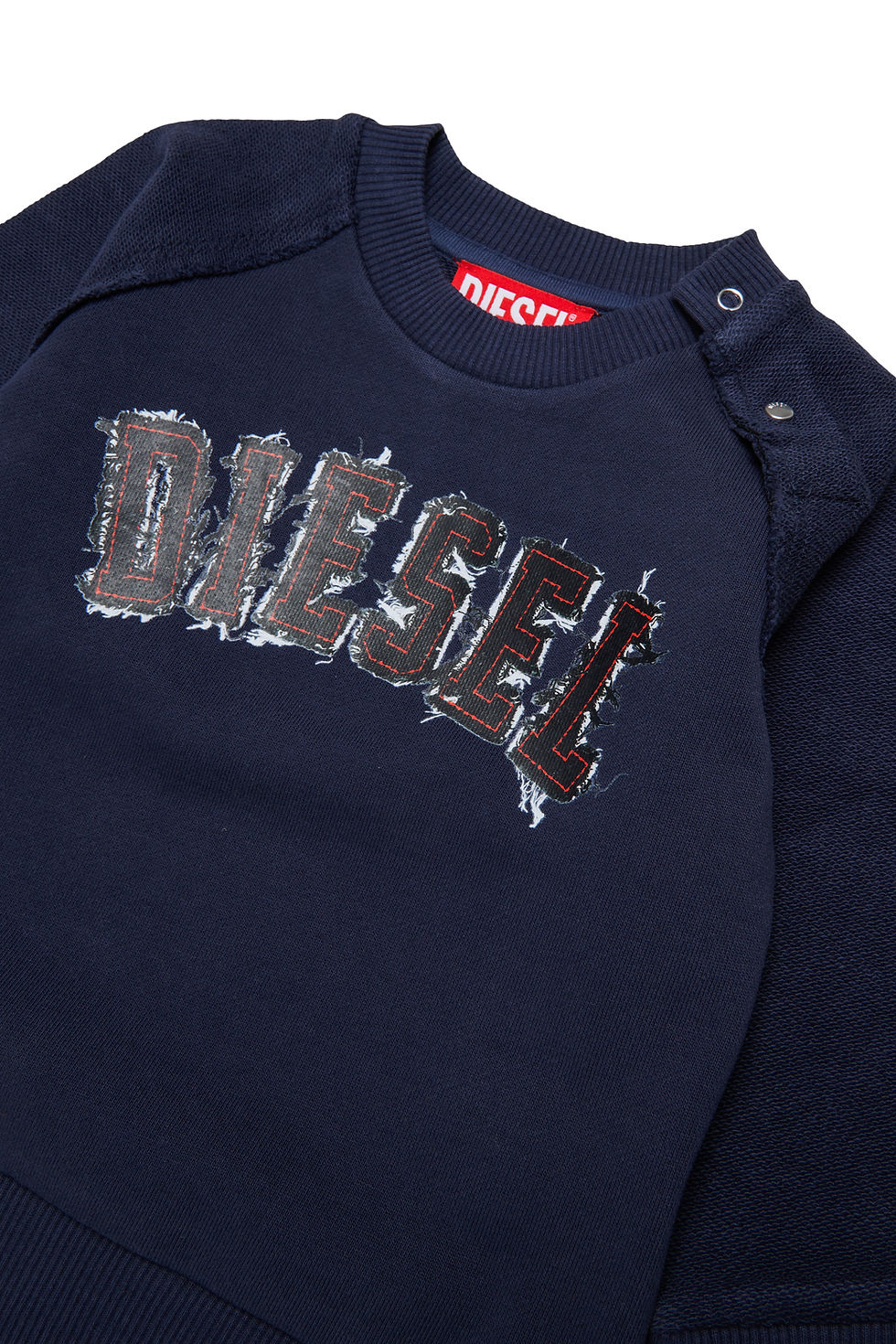 Miniatura: DIESEL FELPA MOD. SEANSB Art. K00849KYA2W