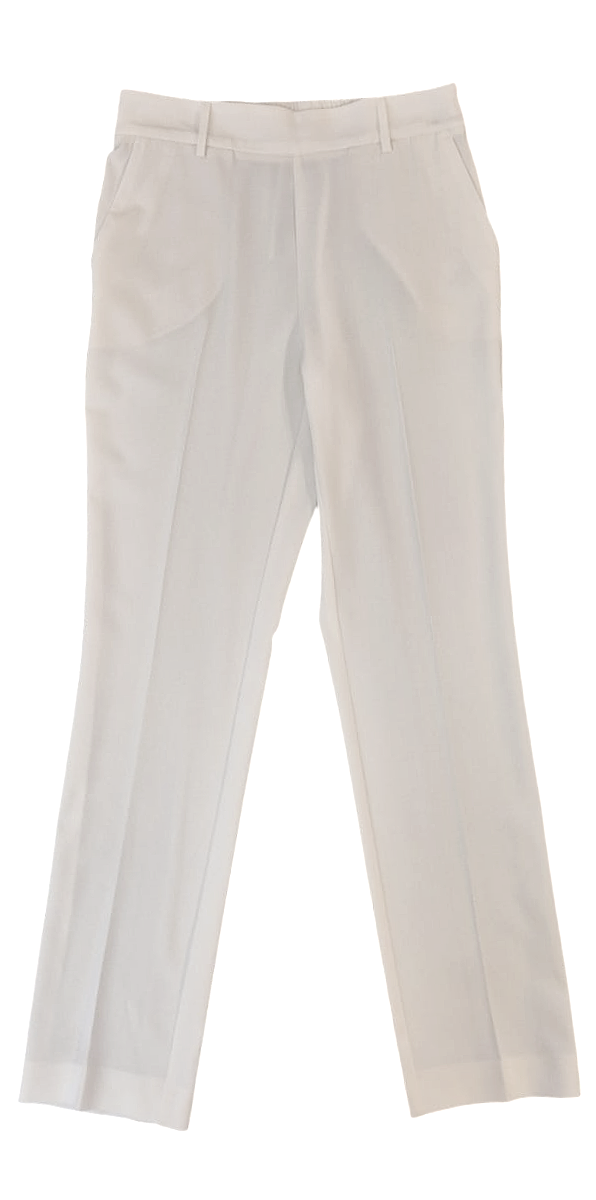 Thumbnail: TWINSET PANTALONI CON PIEGA STIRATA Art. 261TE2130