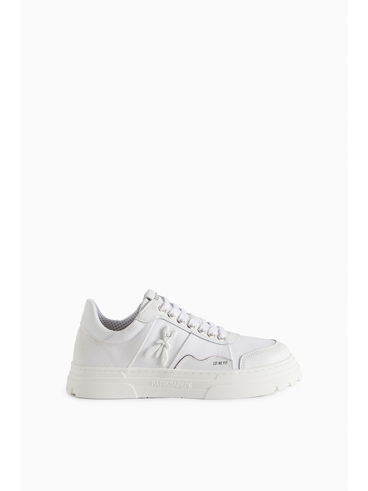 PATRIZIA PEPE SNEAKERS Art. 2Z0008A040