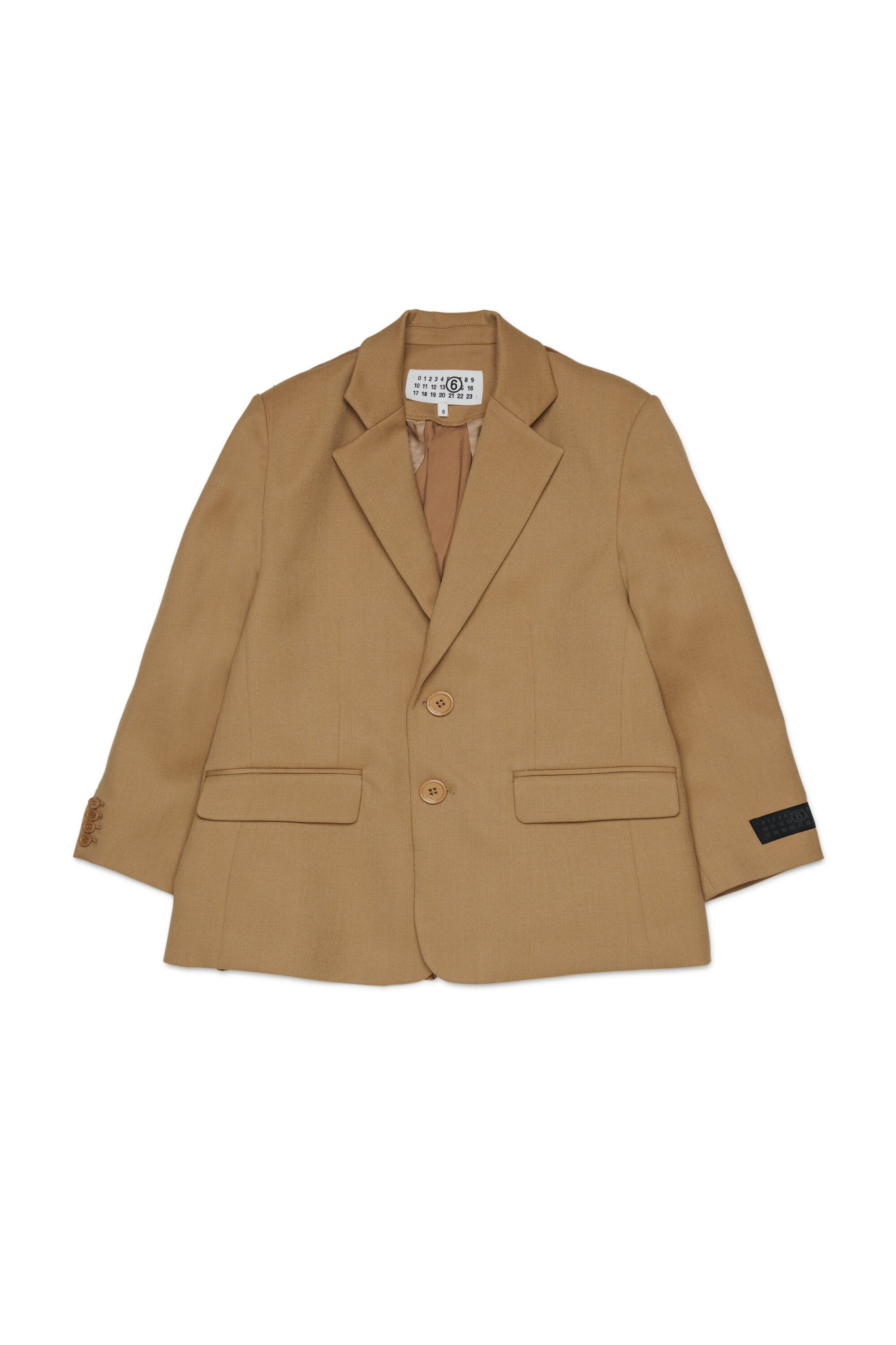 MAISON MARGIELA GIACCA MOD. MM6J147U Art. M61076MM03D
