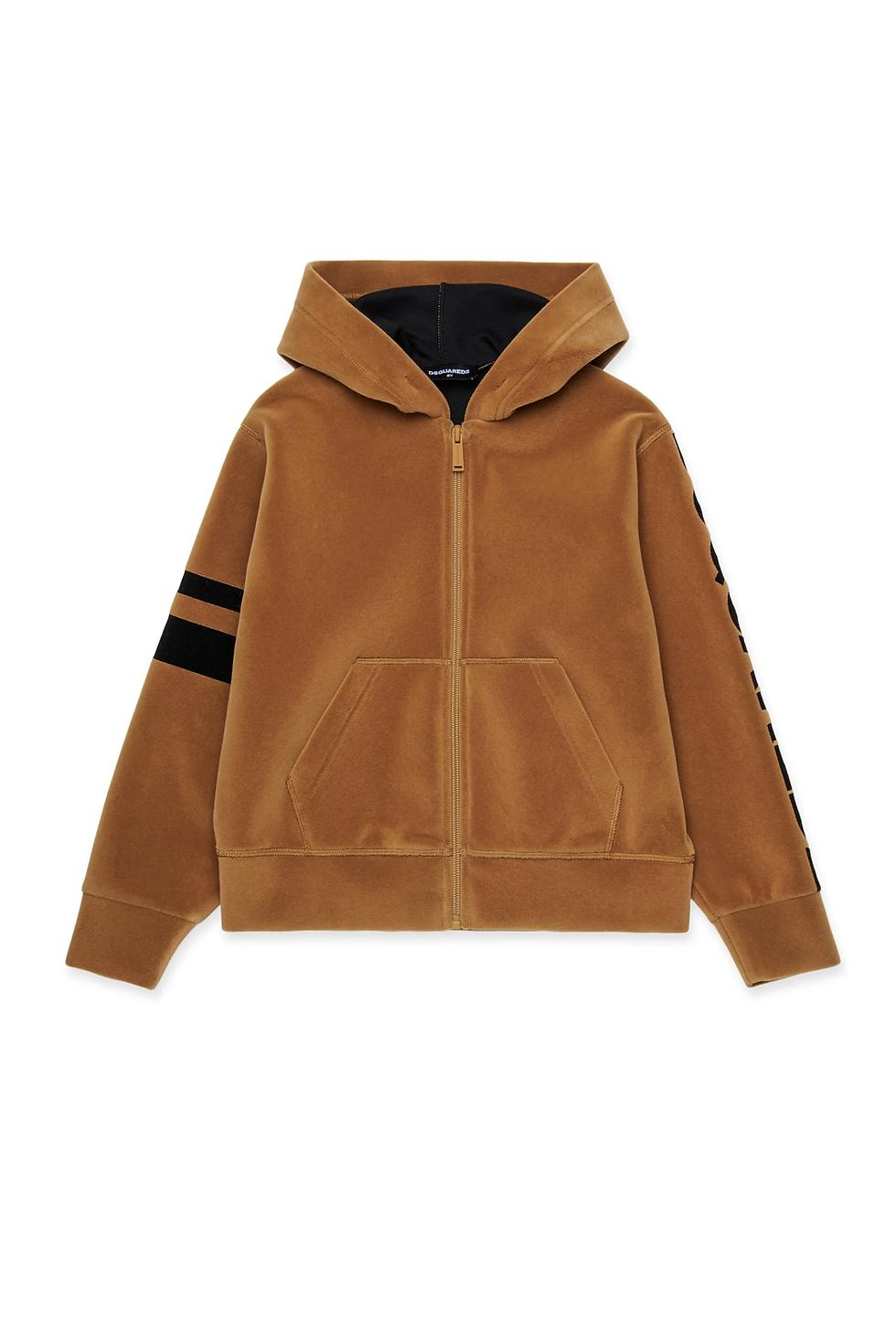 DSQUARED2 FELPA MOD. D2S918U Art. DQ3001D0AF8