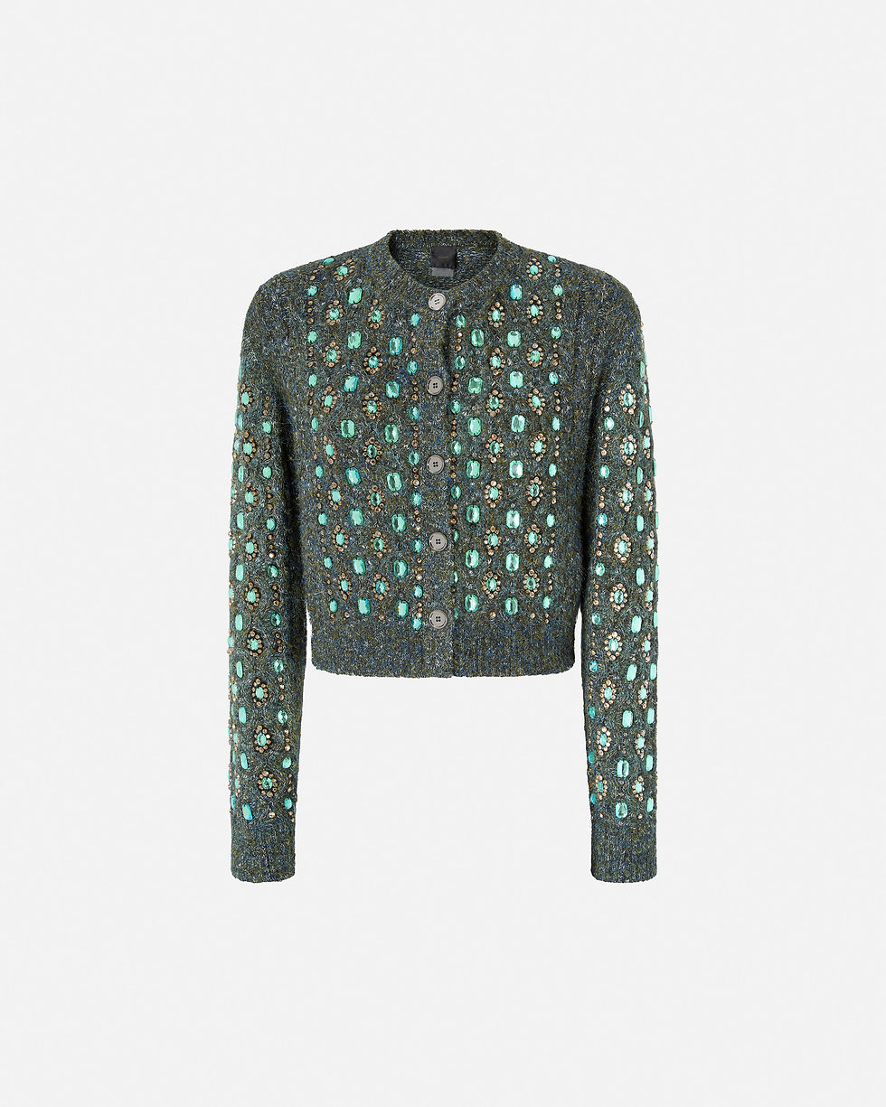 PINKO CARDIGAN MOD. GO NOW Art. 105952A2YC