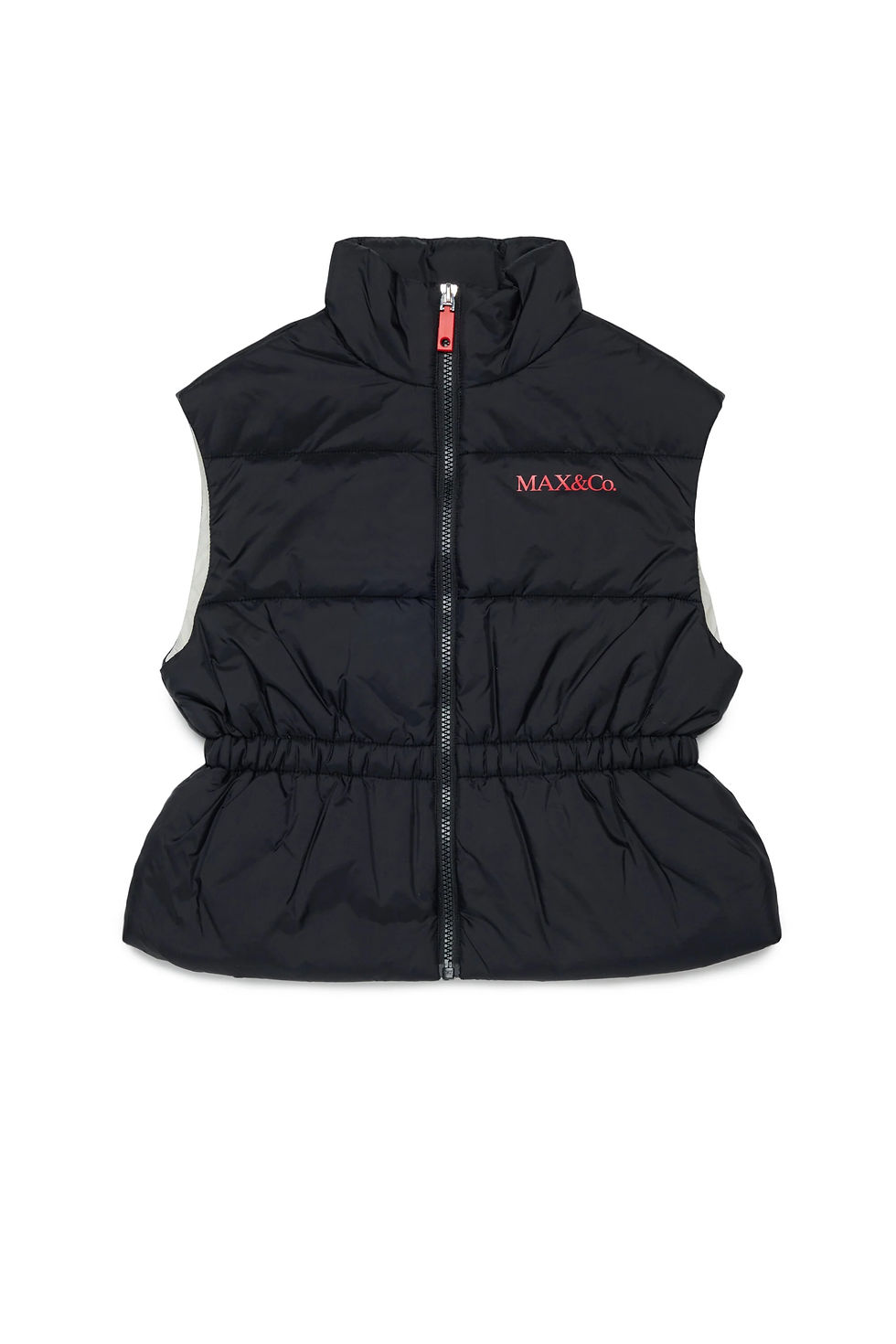 Miniatura: MAX&CO. GILET MOD. MAXJ59F Art. MX0364MX02A