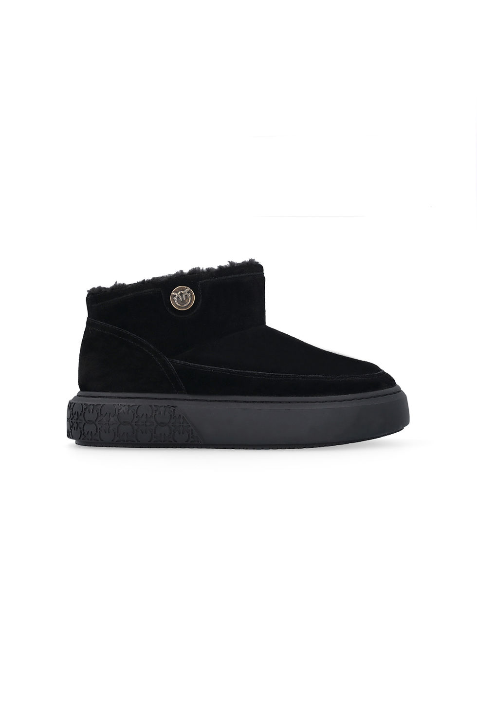 Miniatura: PINKO BOOTIE MOD. YOKO 22 Art. SS0105P055