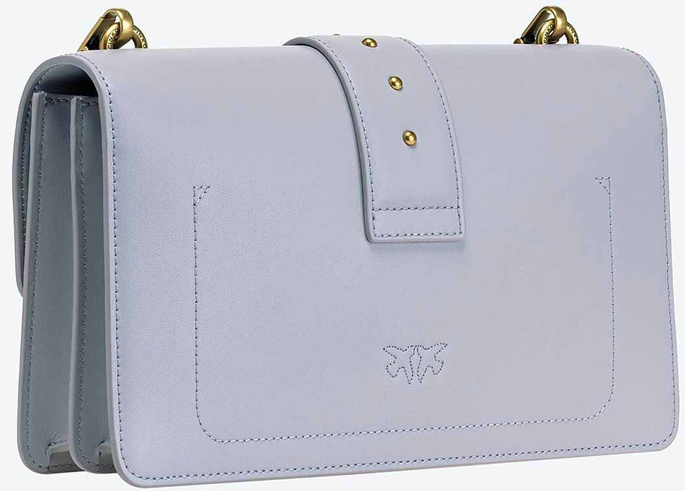 Miniatura: PINKO BAG MOD. LOVE ONE CLASSIC CL Art. 1P22TS - 100053A0F1