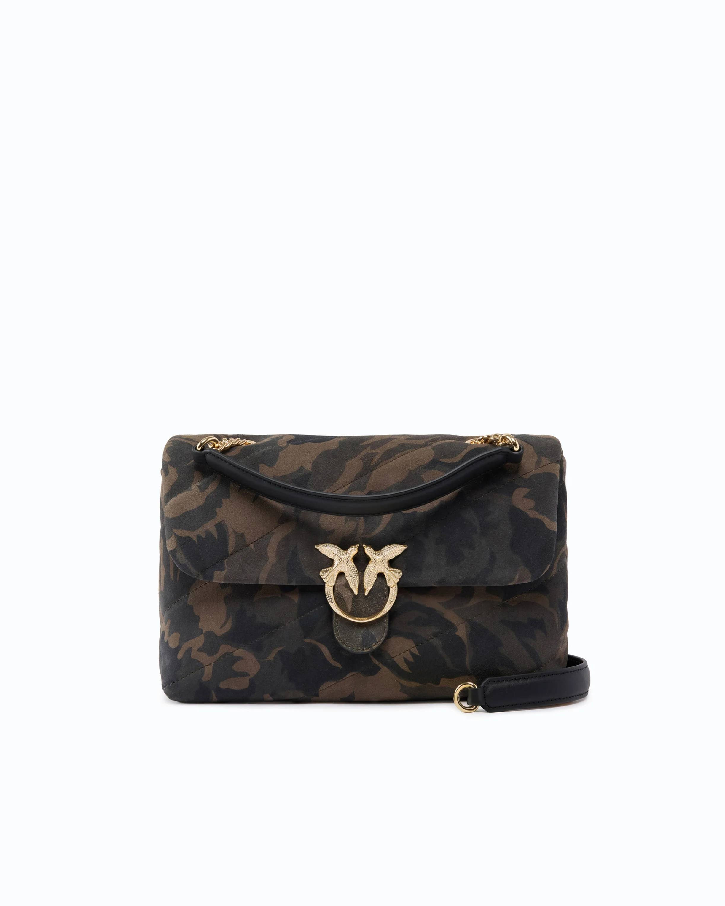 PINKO BAG MOD. LOVE PUFF CLASSIC CL. Art. 100038A3LR
