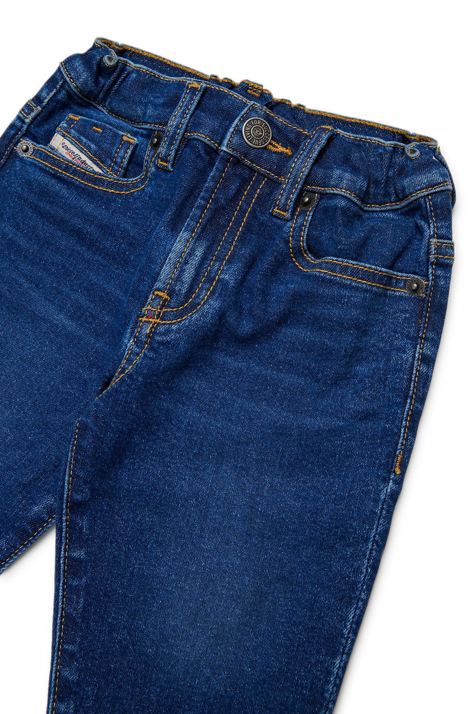 Thumbnail: DIESEL JEANS MOD. D-GALE-B Art. K00237KXBSE