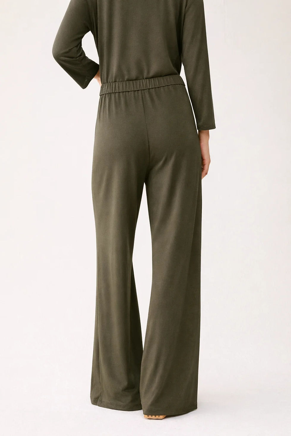 Miniatura: PENNYBLACK PANTALONI IN JERSEY PIQUE Art. PBJGATTINI