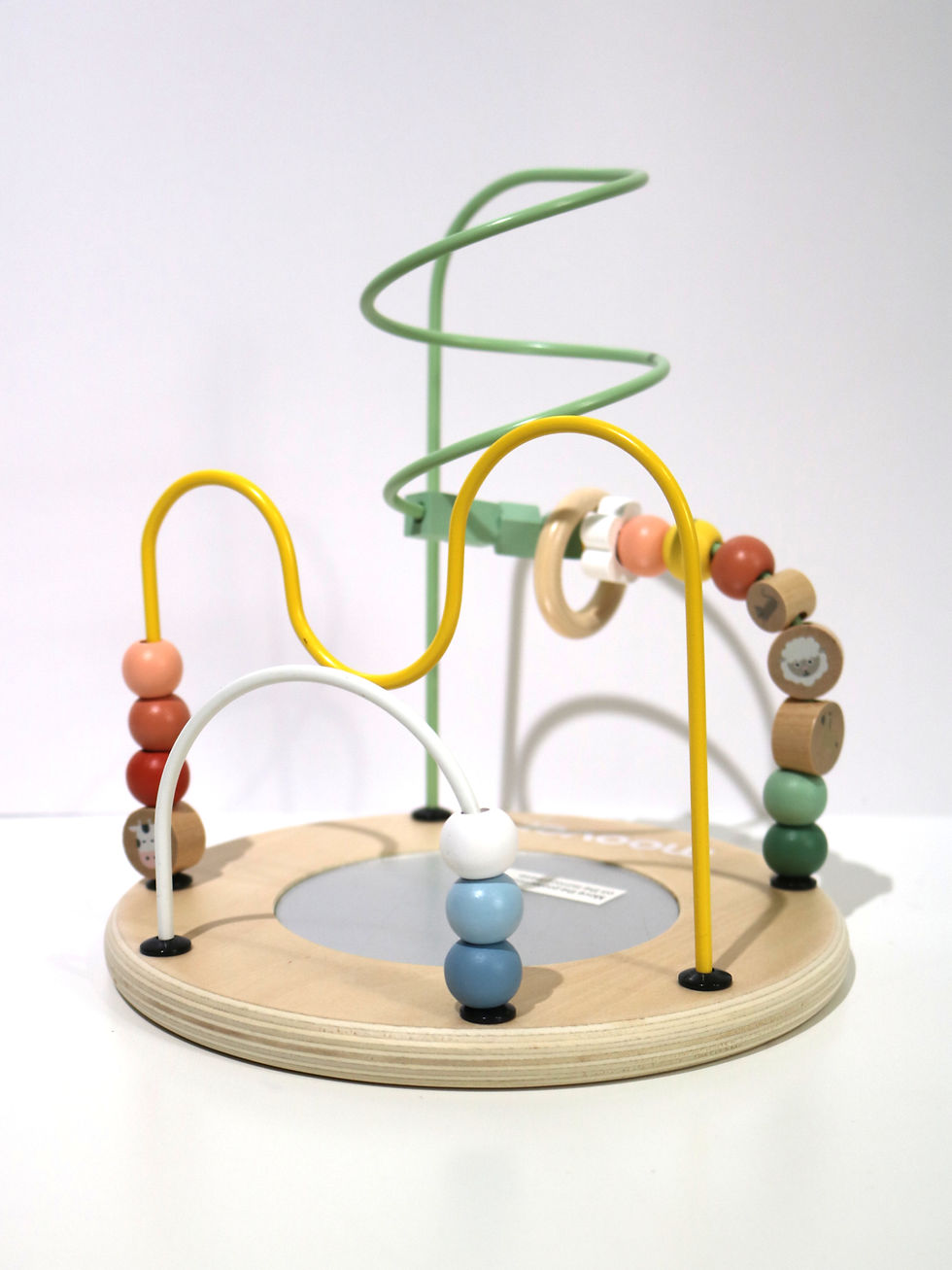 Thumbnail: Maze Play Set