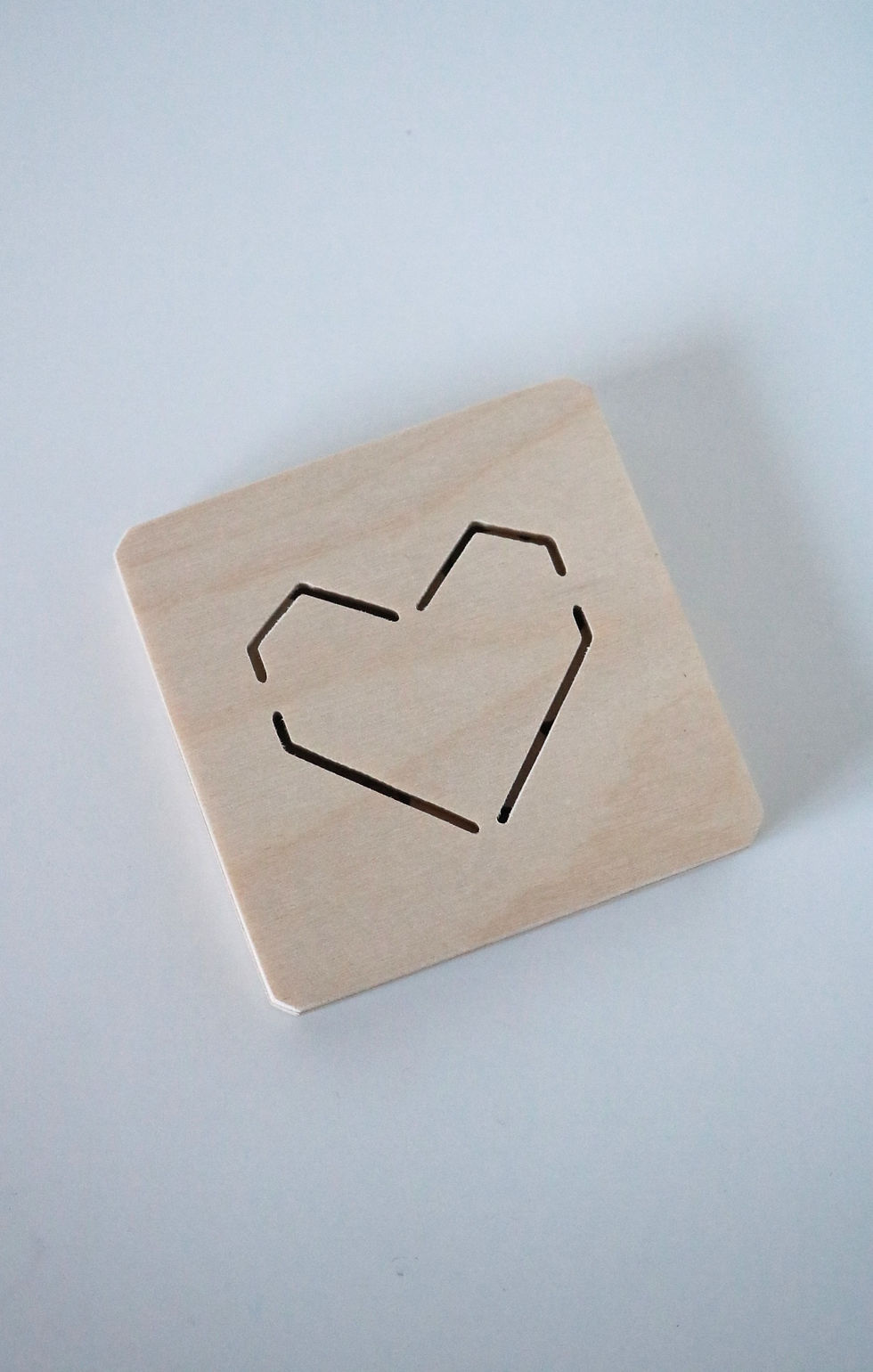 Thumbnail: Tic Tac Toe "Love is ..."