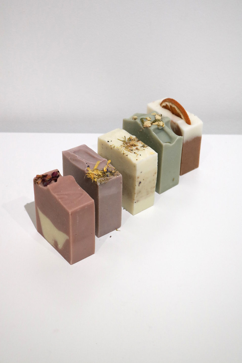 Thumbnail: Handmade Soap