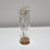 Thumbnail: Dried Flower In A Glass Tube
