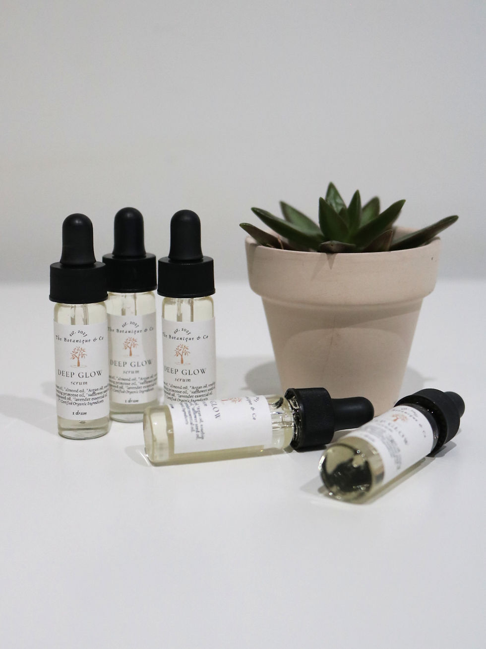 Thumbnail: Deep Glow Serum