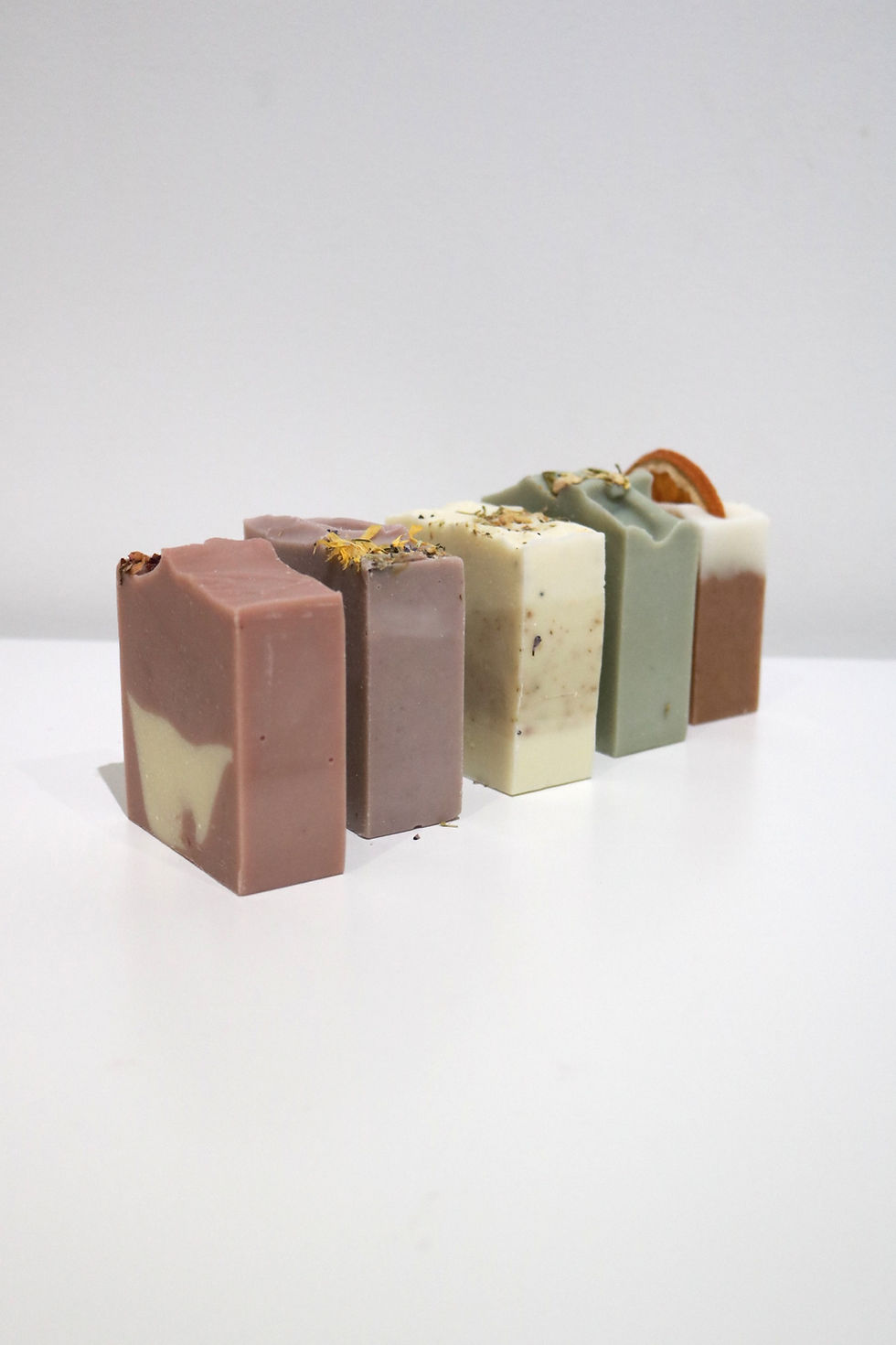 Thumbnail: Handmade Soap