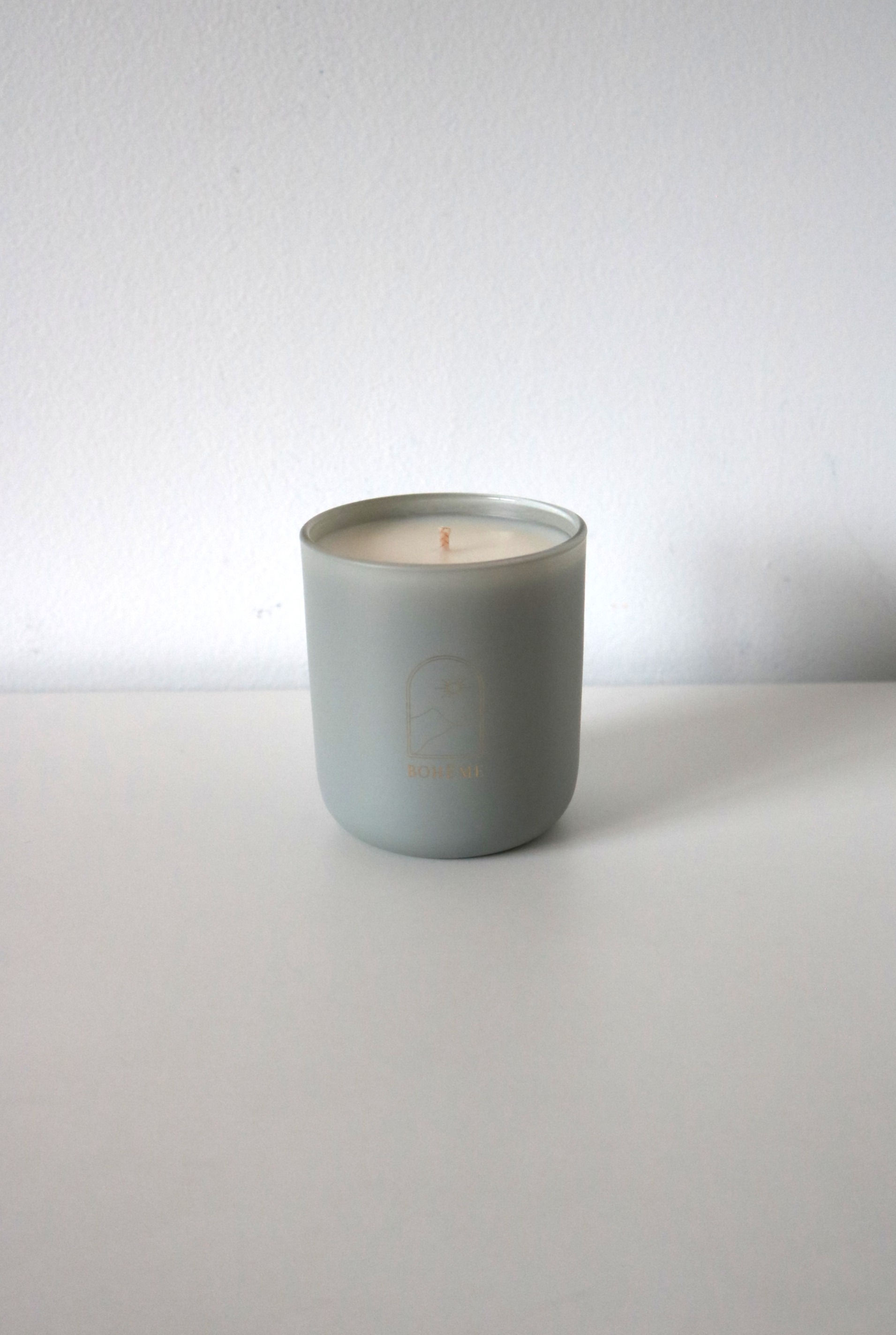 Istanbul Scented Candle