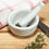 Thumbnail: Herb Mortar & Pestle