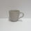 Thumbnail: Espresso Coffee Cup And Saucer
