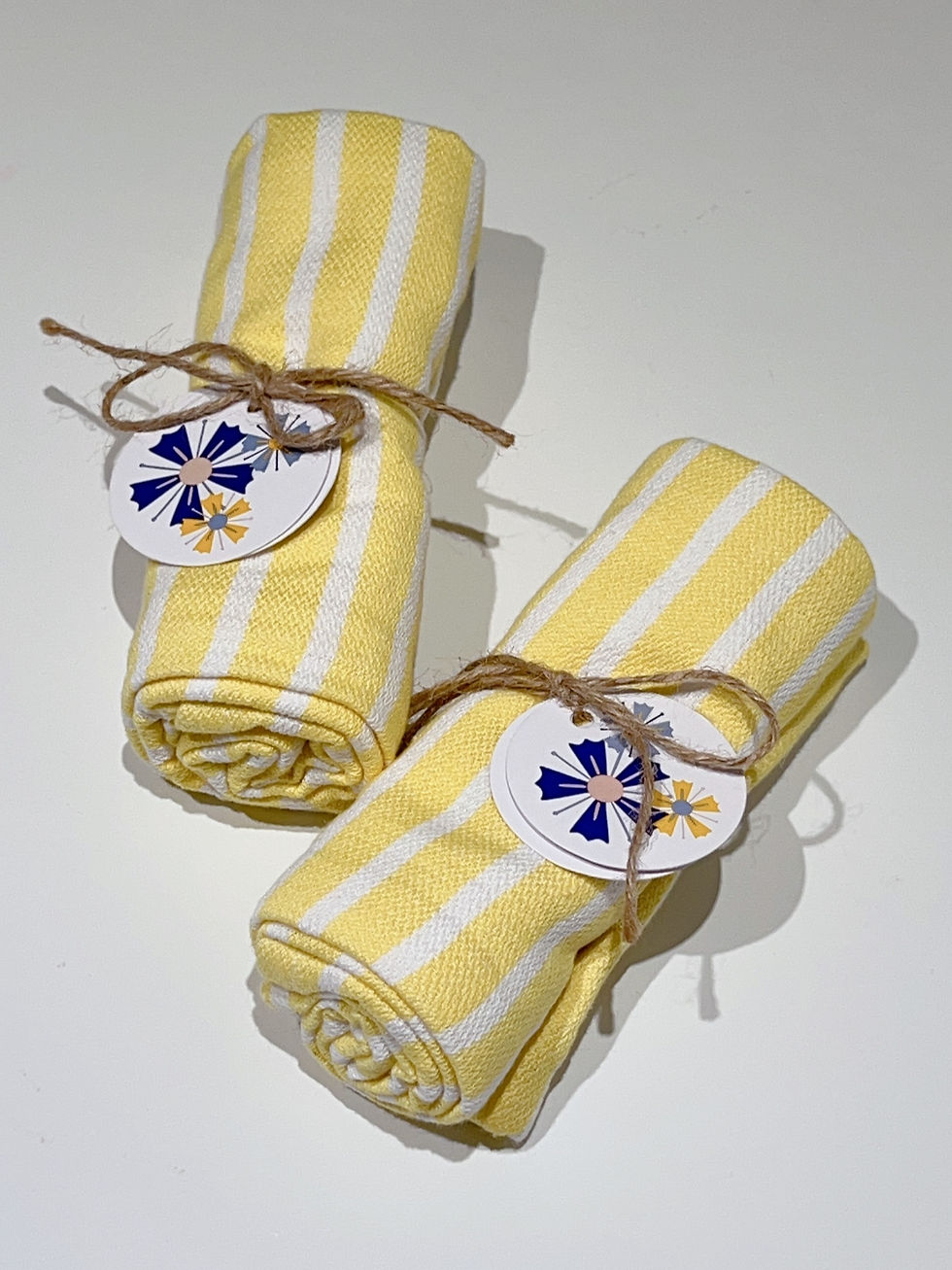 Thumbnail: Spring Assorted Dishtowel