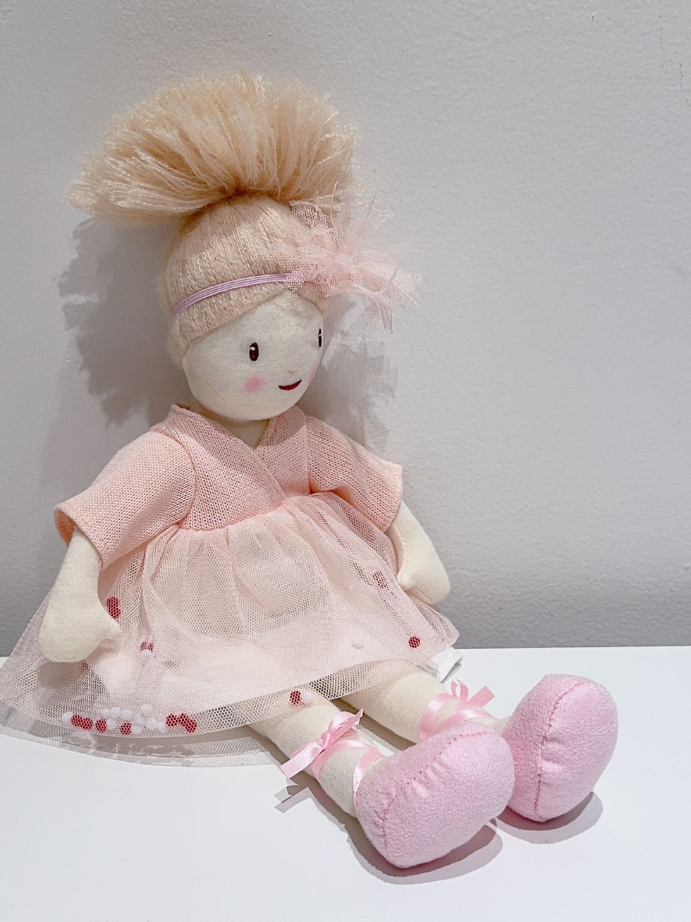 Thumbnail: Amelie Rag Doll