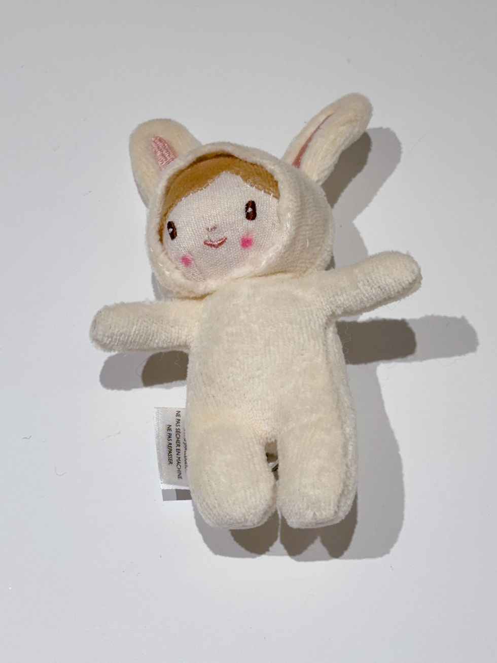 Thumbnail: Little Peeps Binky Bunny