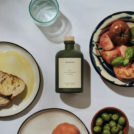 Benefits of 100% Organic Olive Oil 101