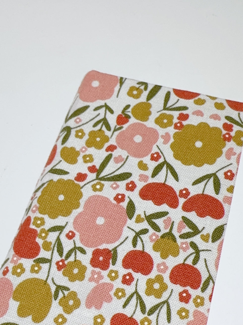 Thumbnail: Handmade Notebook