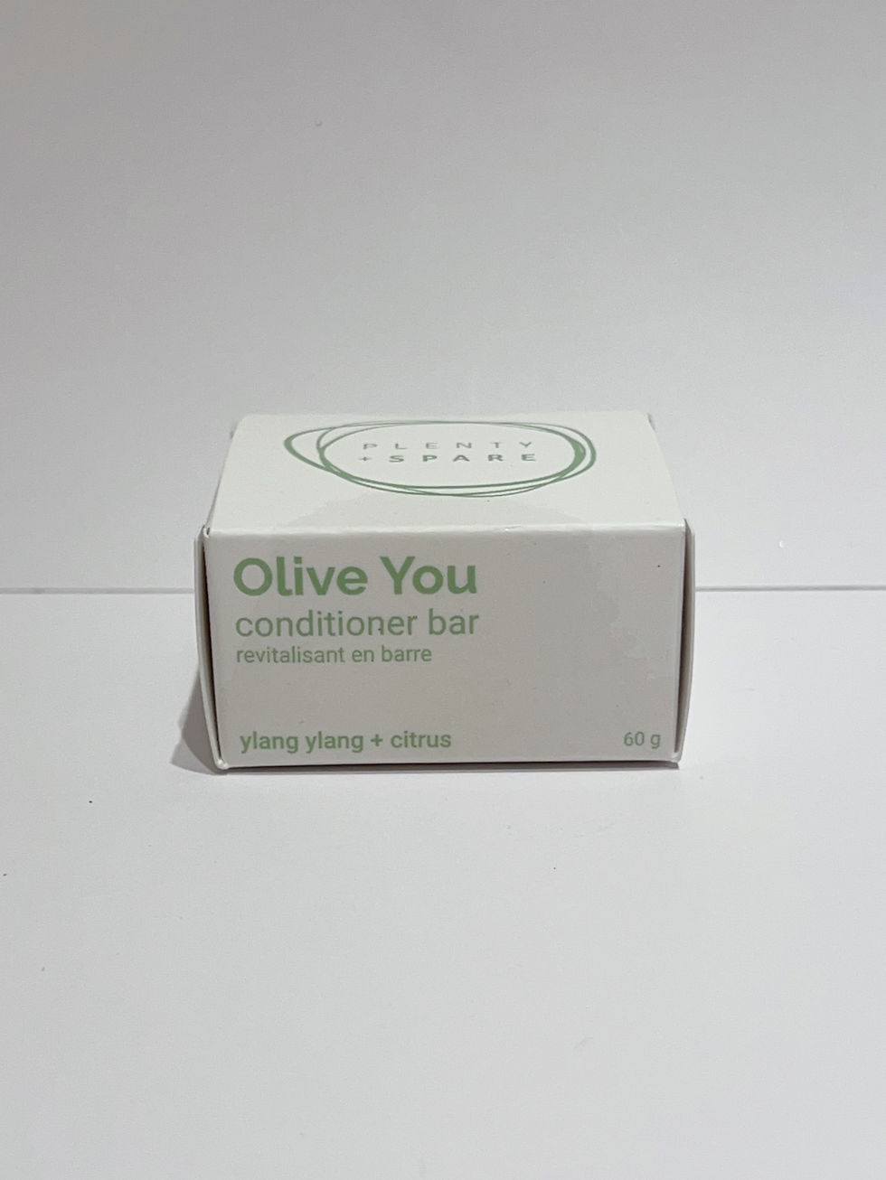 Thumbnail: Olive Me Conditioner Bar