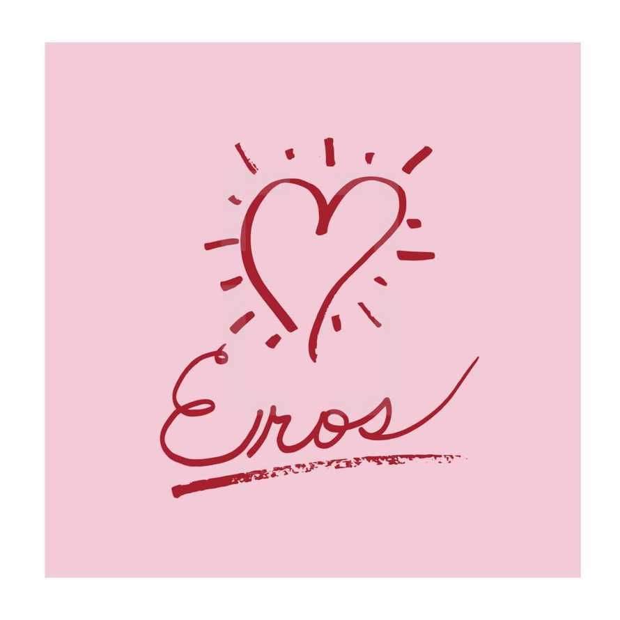 Eros Writing for Alignment Program