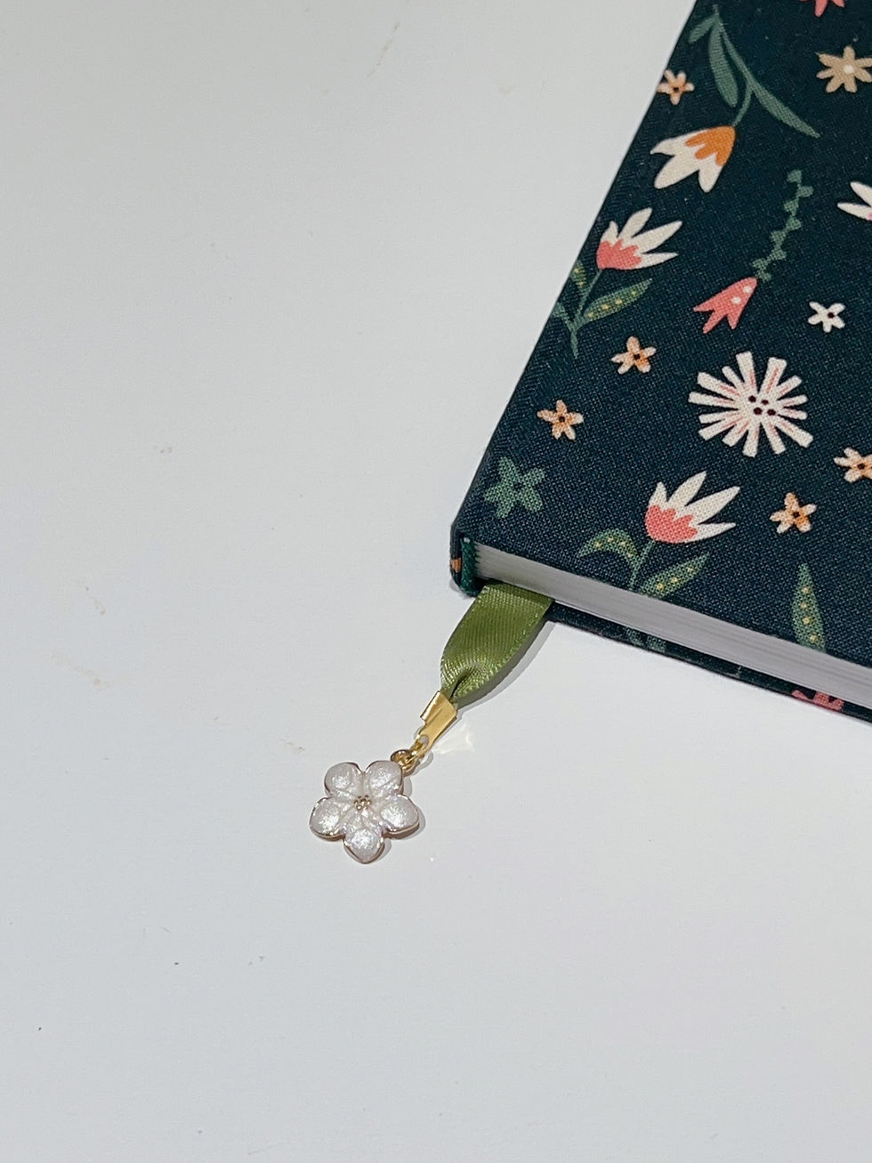 Thumbnail: Handmade Planner & Notebook