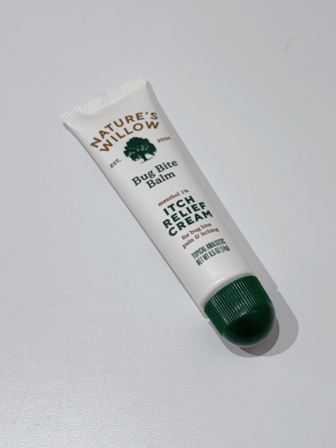 Bug Bite Balm