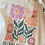 Thumbnail: "Blooming As You Are" Canvas Tote Bag