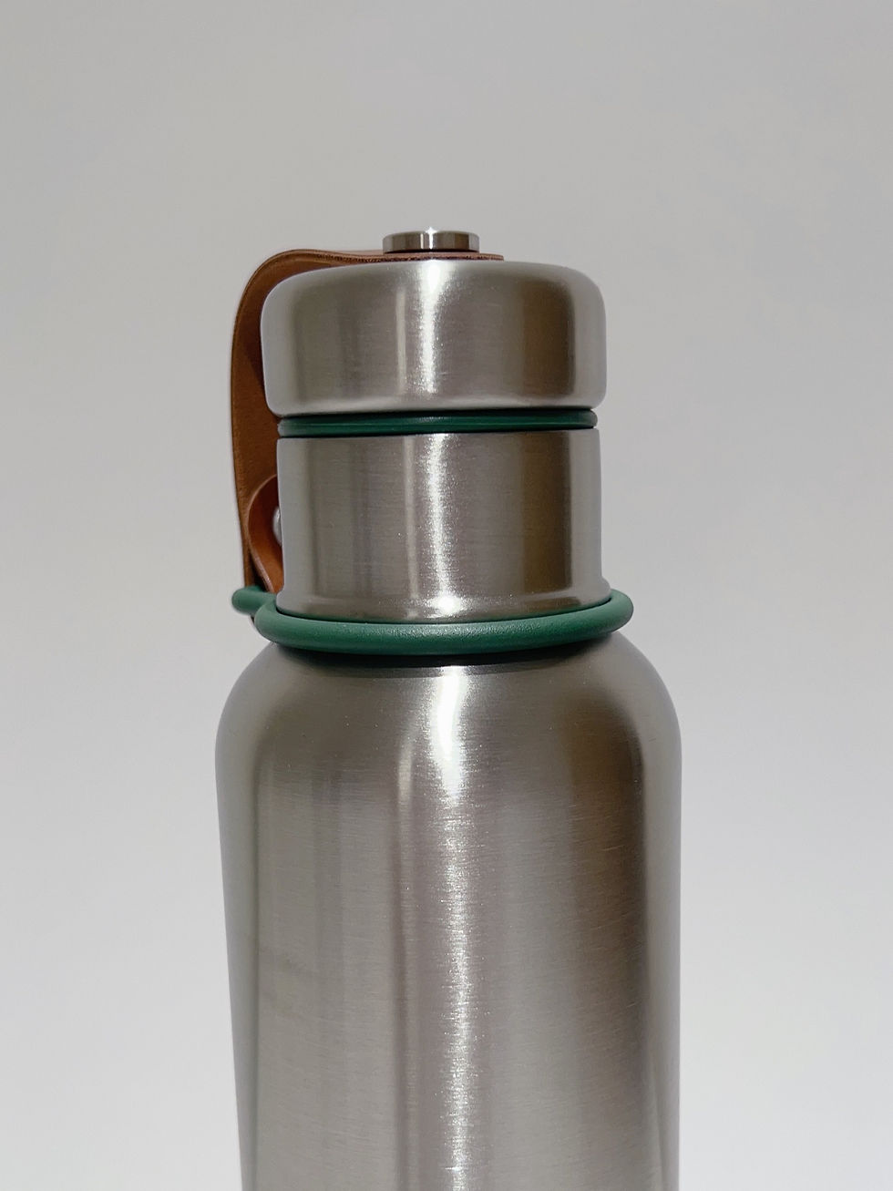 Thumbnail: Stainless Steel Insulated Water Bottle