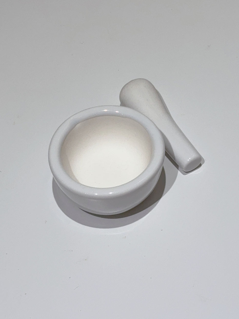 Thumbnail: Herb Mortar & Pestle