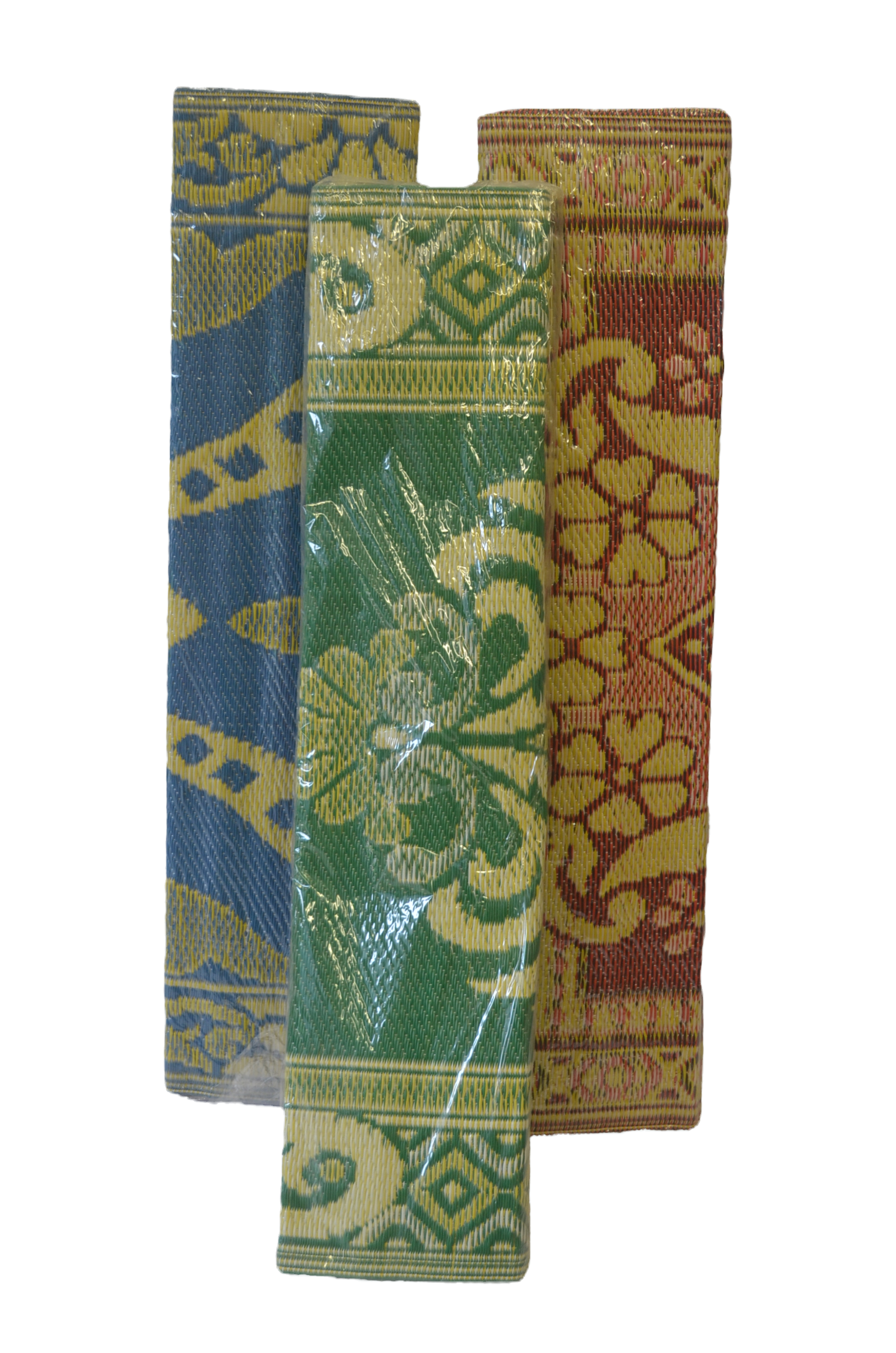 Small Mat Floor  1.8 x .9 meter