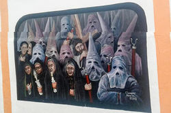 Pasaje Marcial Soria