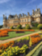 英国旅ガイド By Hiroko Ohashi