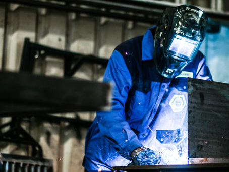 Wir sind auf der Suche nach Bauschlossergesellen (Metallbauer)