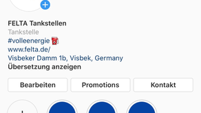 Folgt uns auf Instagram