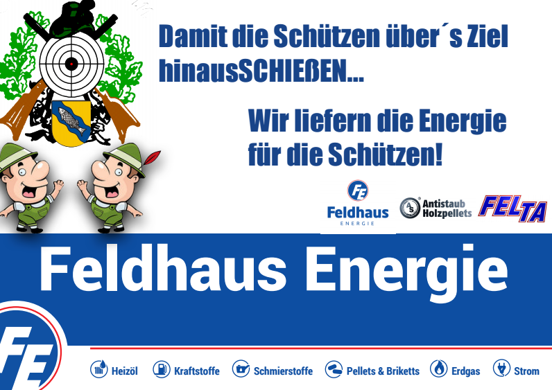 Schützenfest in Visbek