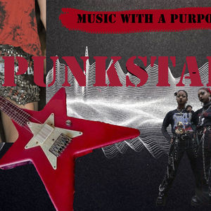 Punkstar