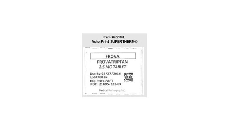 Thumbnail: Auto-Print® 2.0"