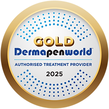 2025 Dermapen Gold ATP Badge.png