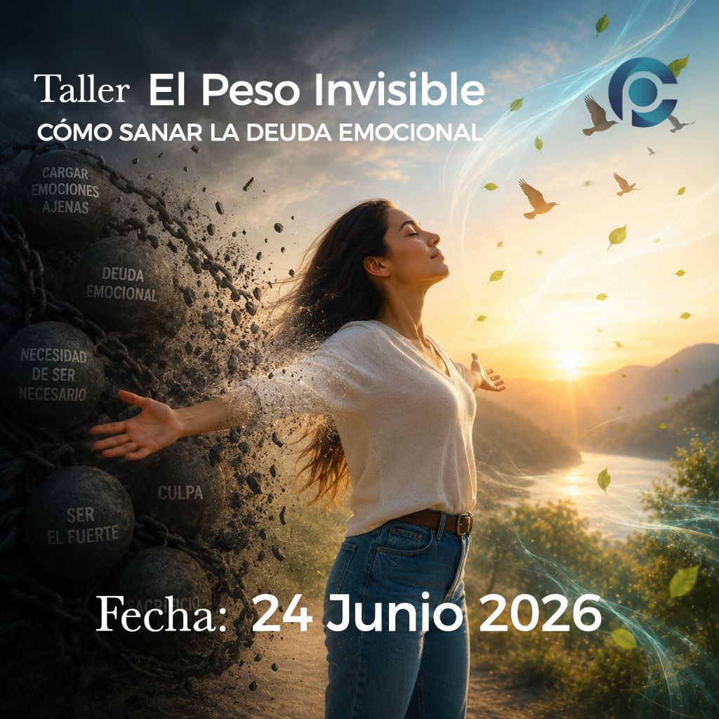 El Peso Invisible