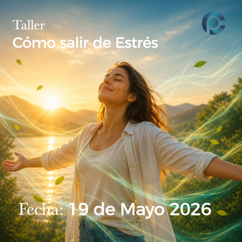 Cómo salir de Estrés
