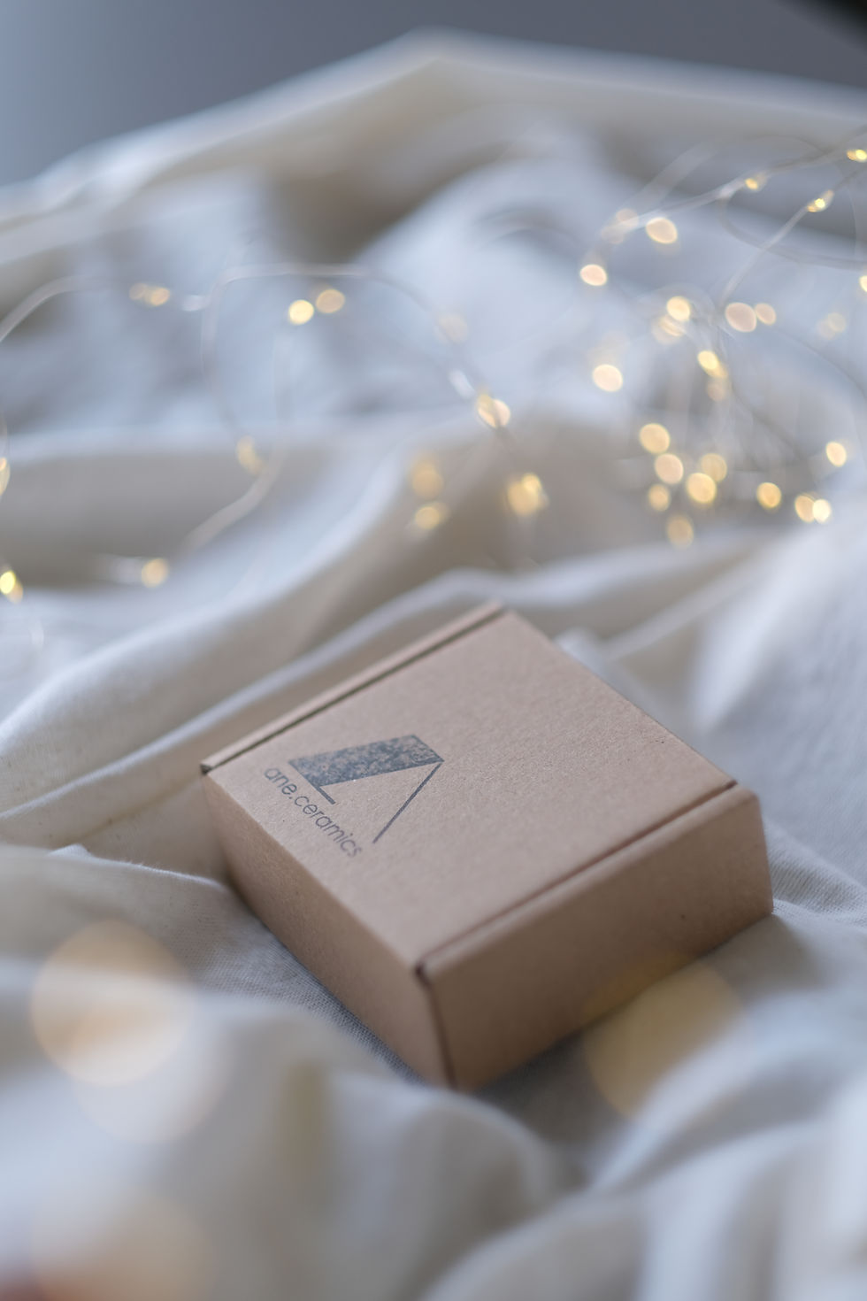 Миниатюра: Керамична къща